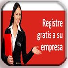 Registro gratis