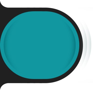 Blue Button